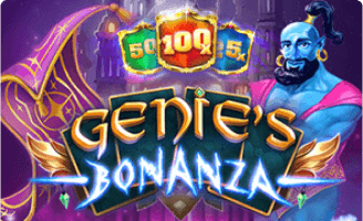 Genie`s Bonanza